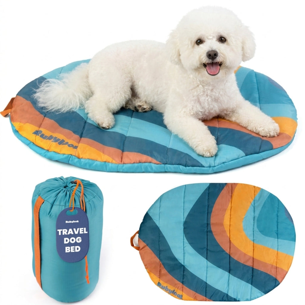 Travel Dog Bed