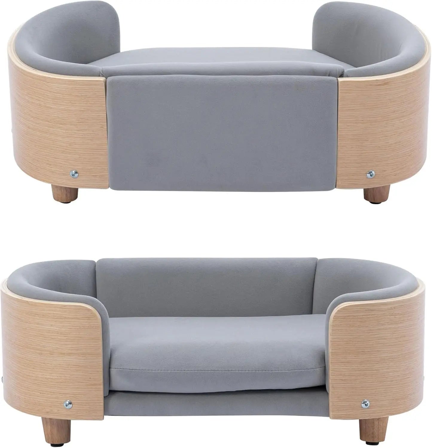 Modern Pet Sofa Bed