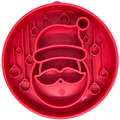 Santa Slow Feeder