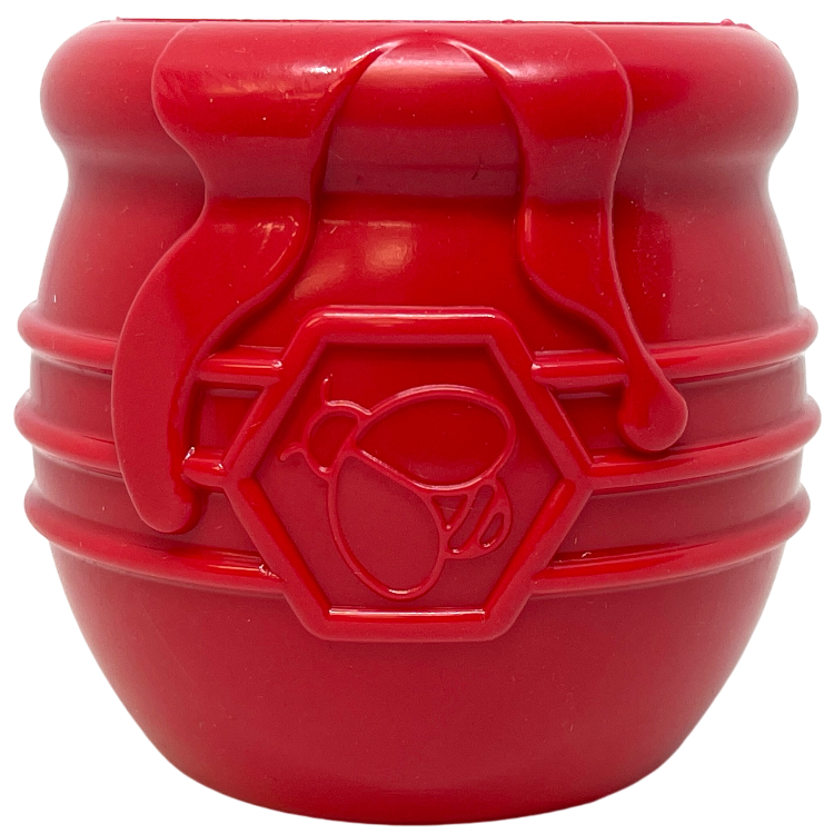 Honey Pot Treat Dispenser