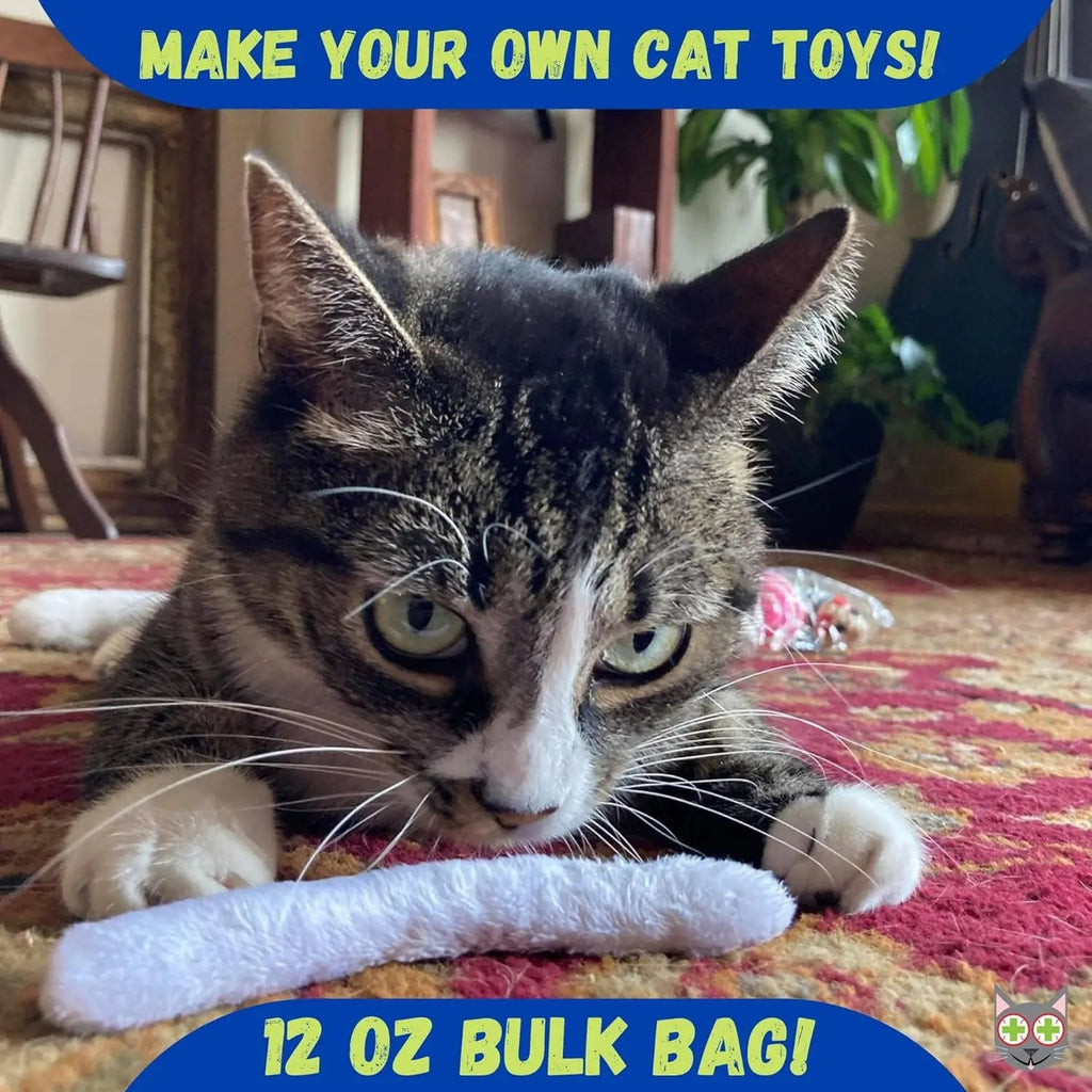 Premium Stalkless Strong Catnip