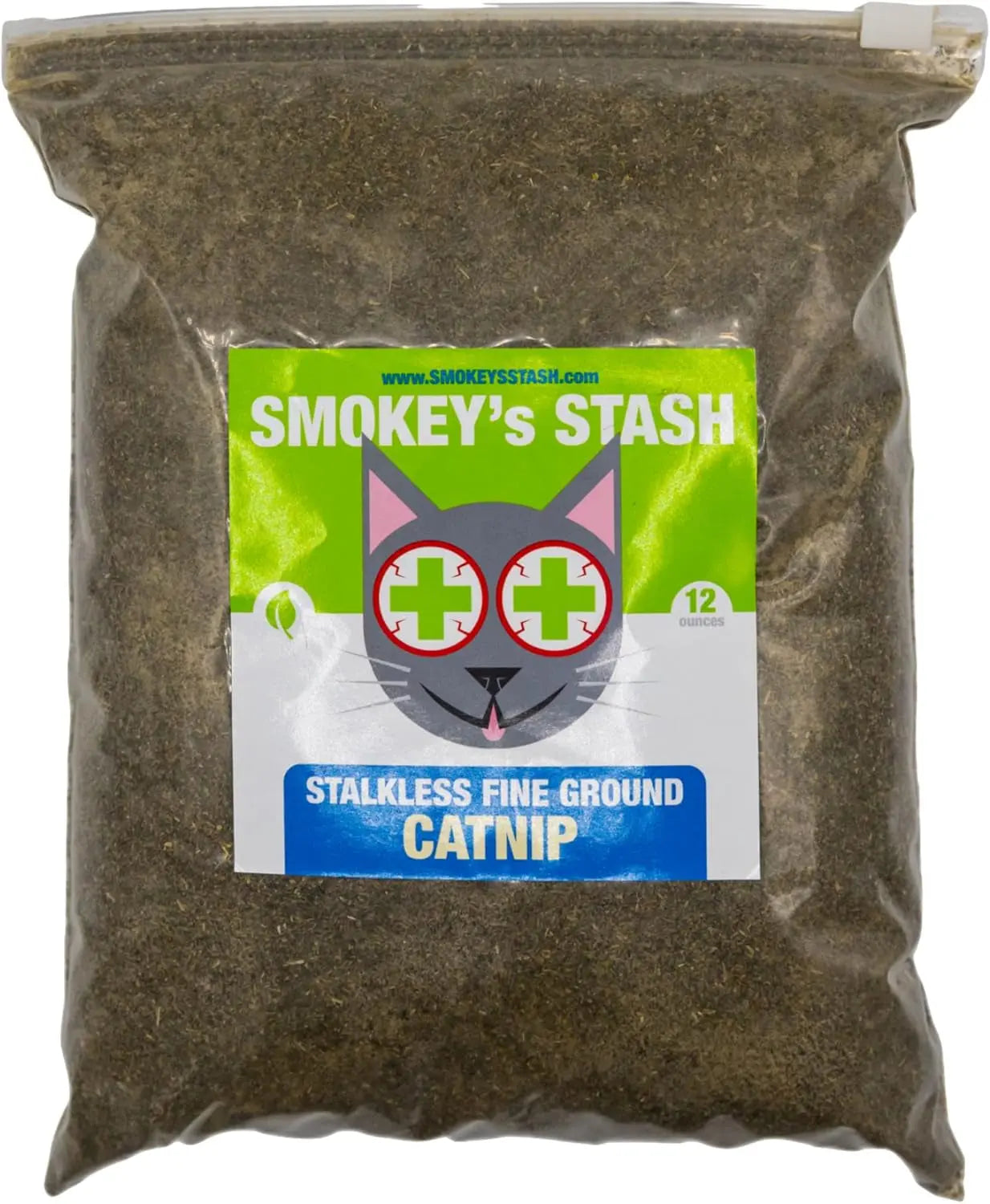 Premium Stalkless Strong Catnip