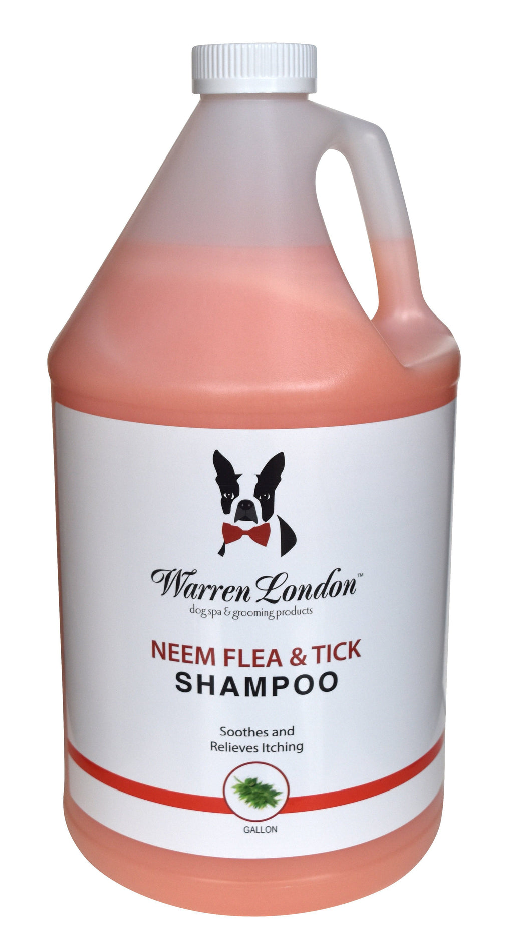 Grooming Neem Oil Oatmeal Shampoo