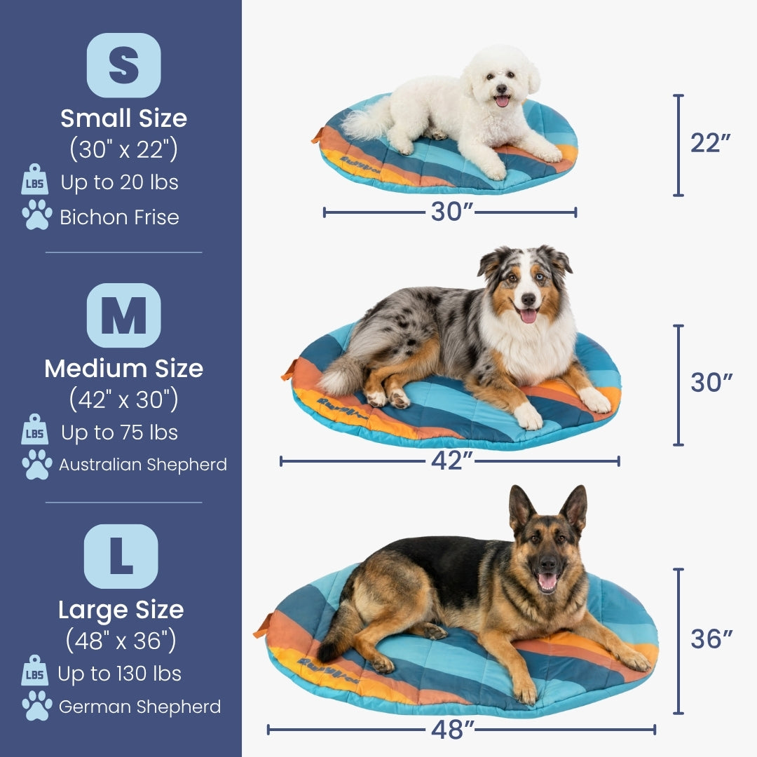Travel Dog Bed