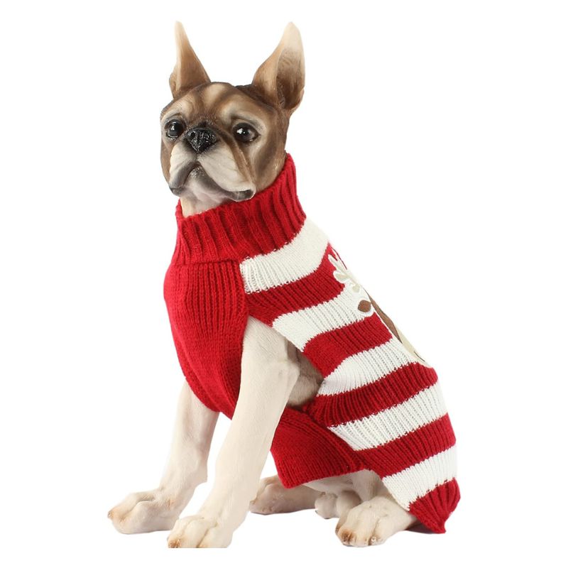 Rudolph Christmas Sweater