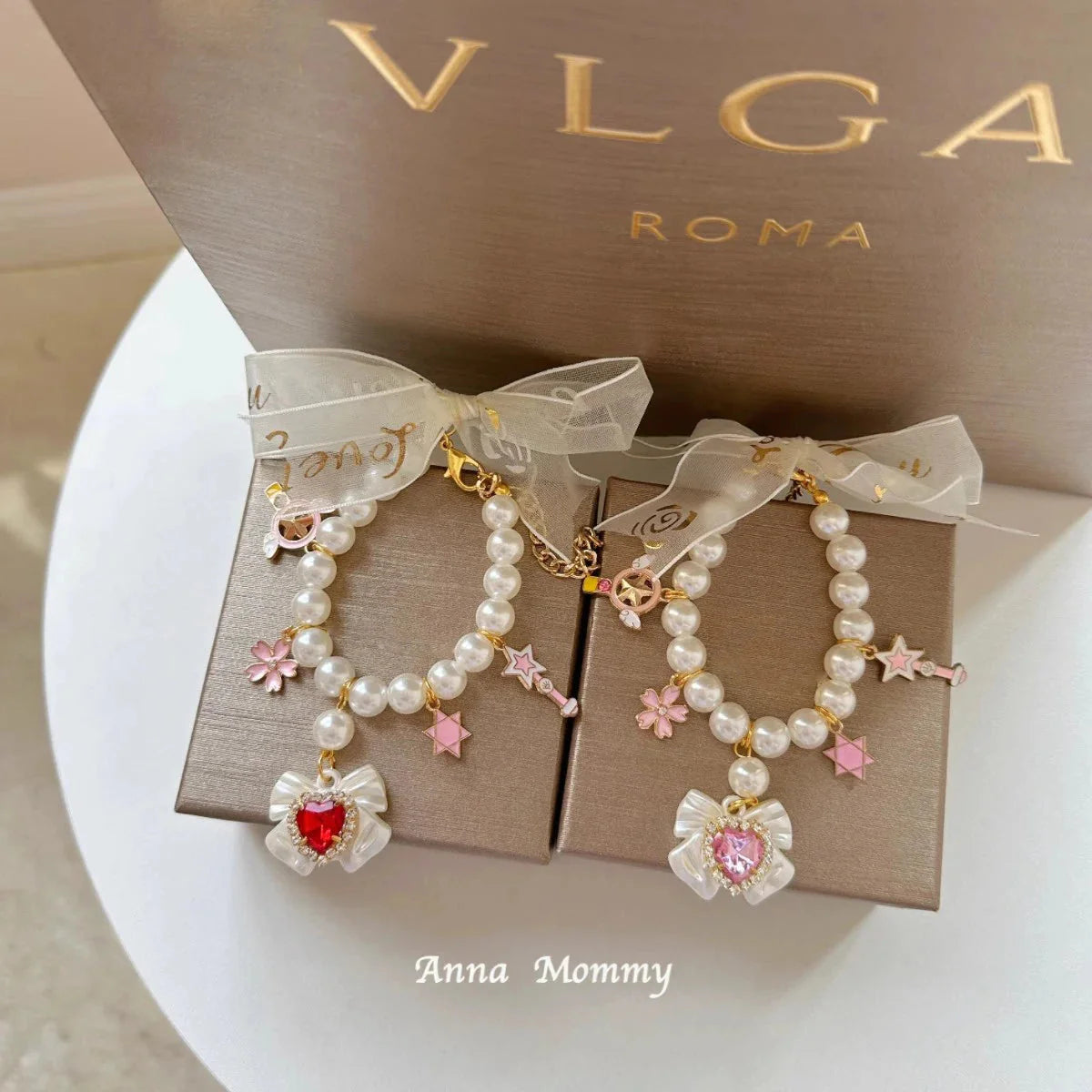 Pet Jewelry Accessories