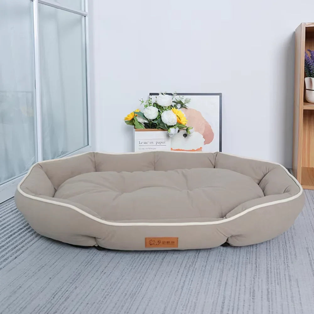 Pet Sofa Bed – Dog & Cat