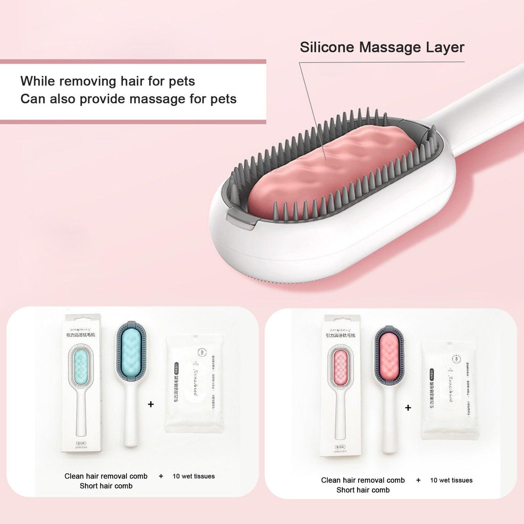 Cat Hair Remover
