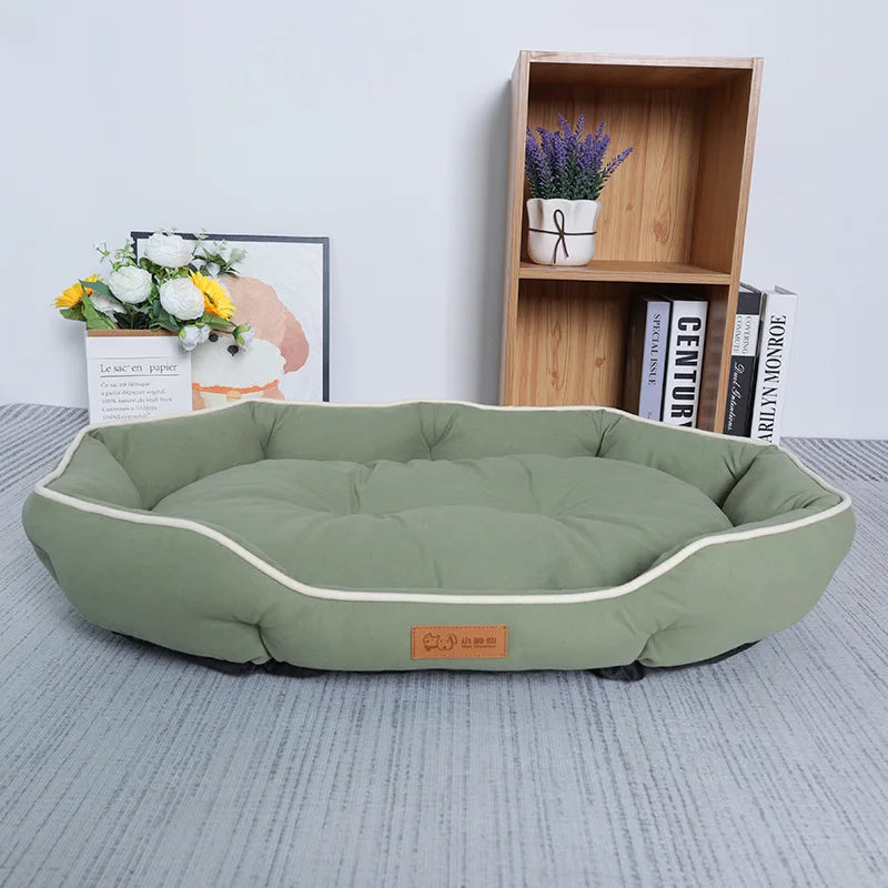 Pet Sofa Bed – Dog & Cat