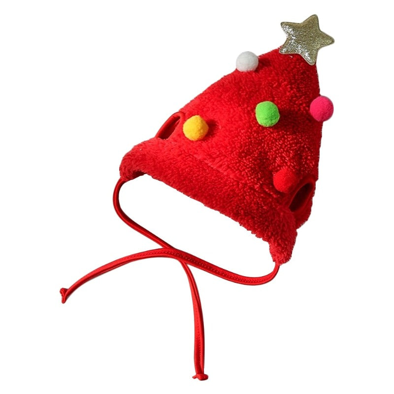 Christmas Hats and Bibs