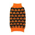 Halloween Pumpking Sweater