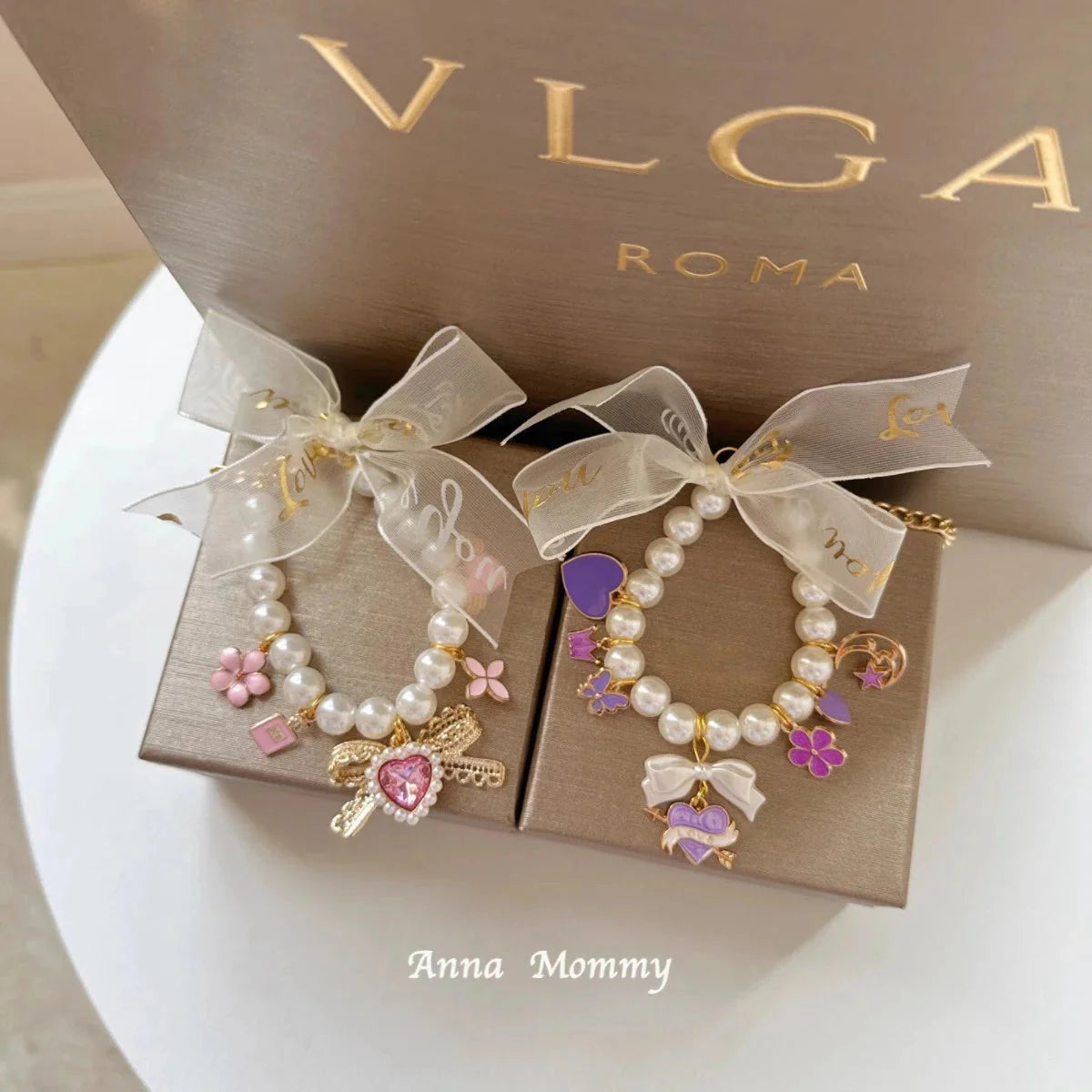 Pet Jewelry Accessories