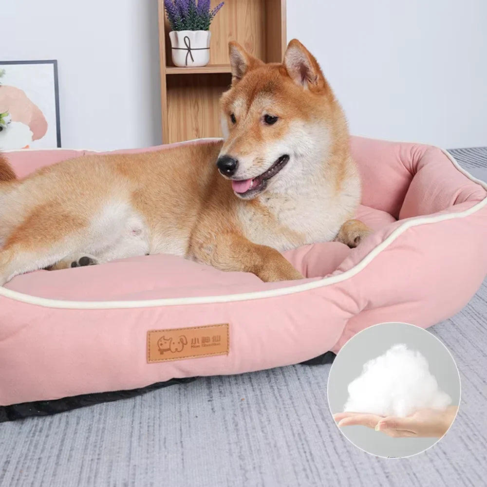 Pet Sofa Bed – Dog & Cat