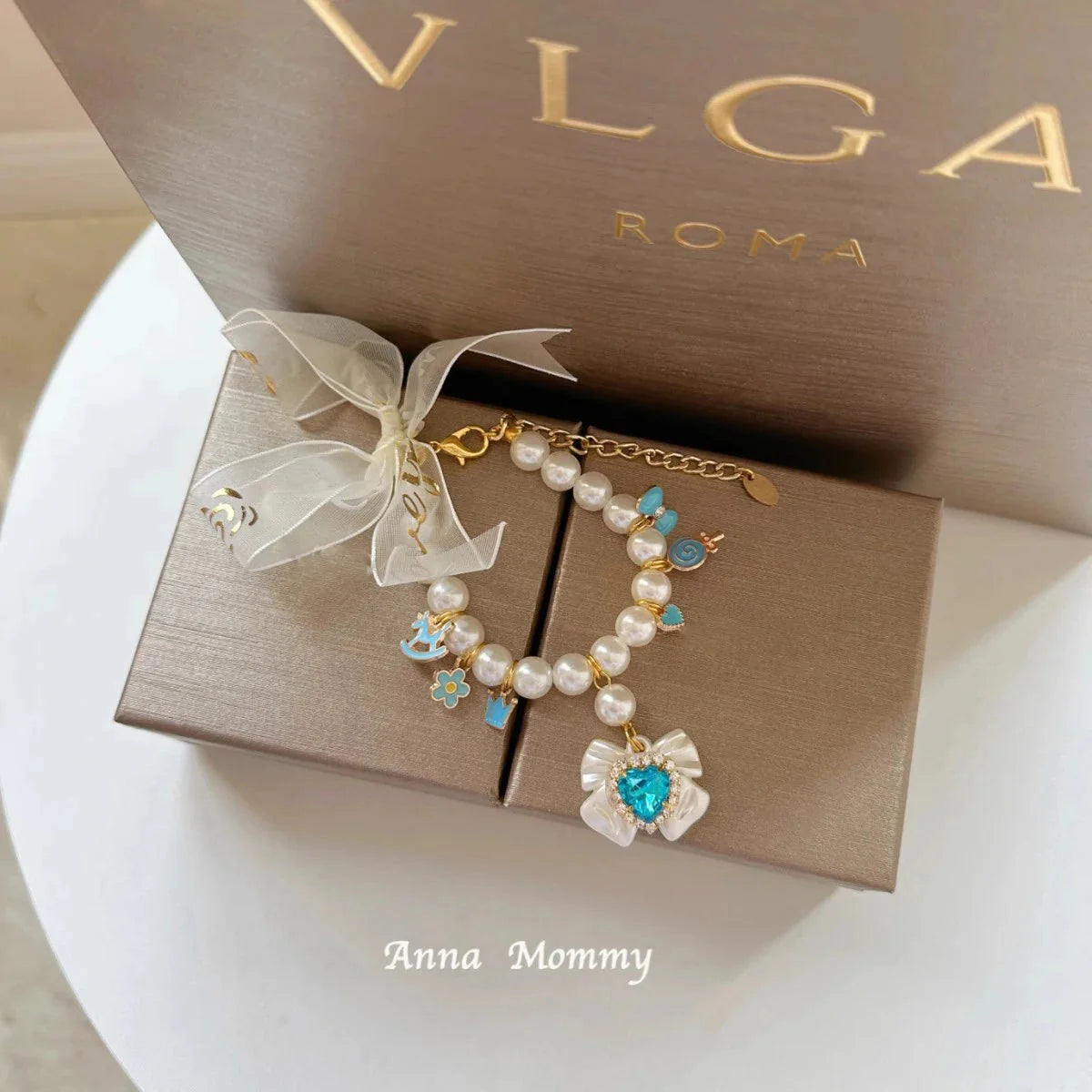 Pet Jewelry Accessories