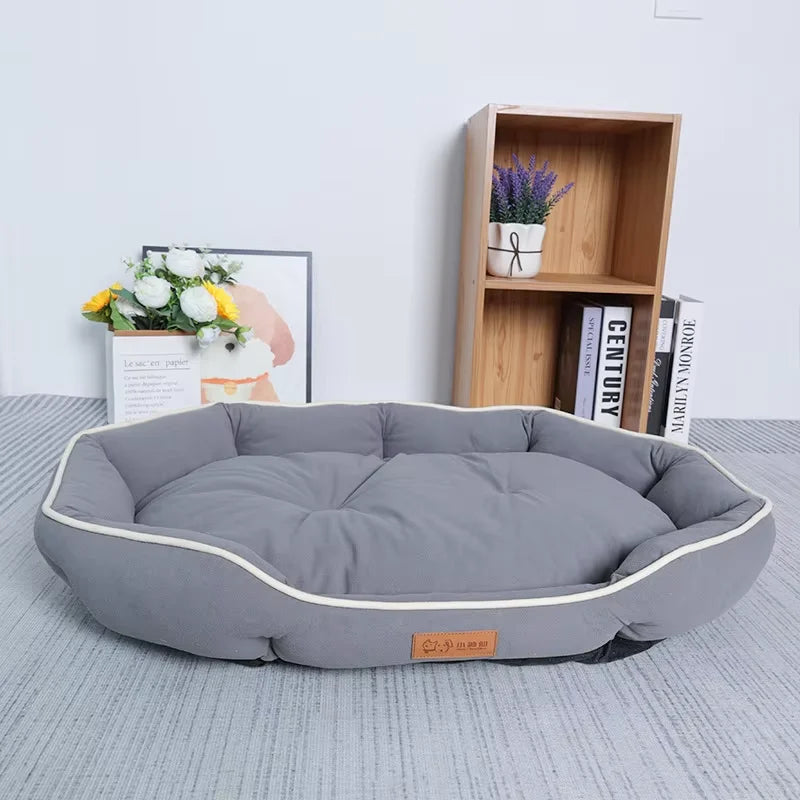 Pet Sofa Bed – Dog & Cat