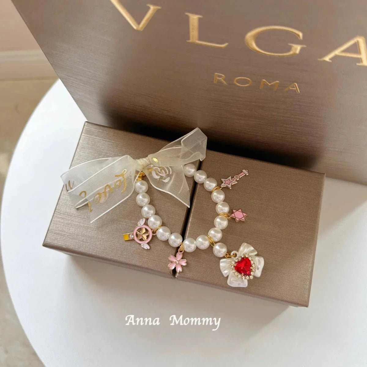 Pet Jewelry Accessories