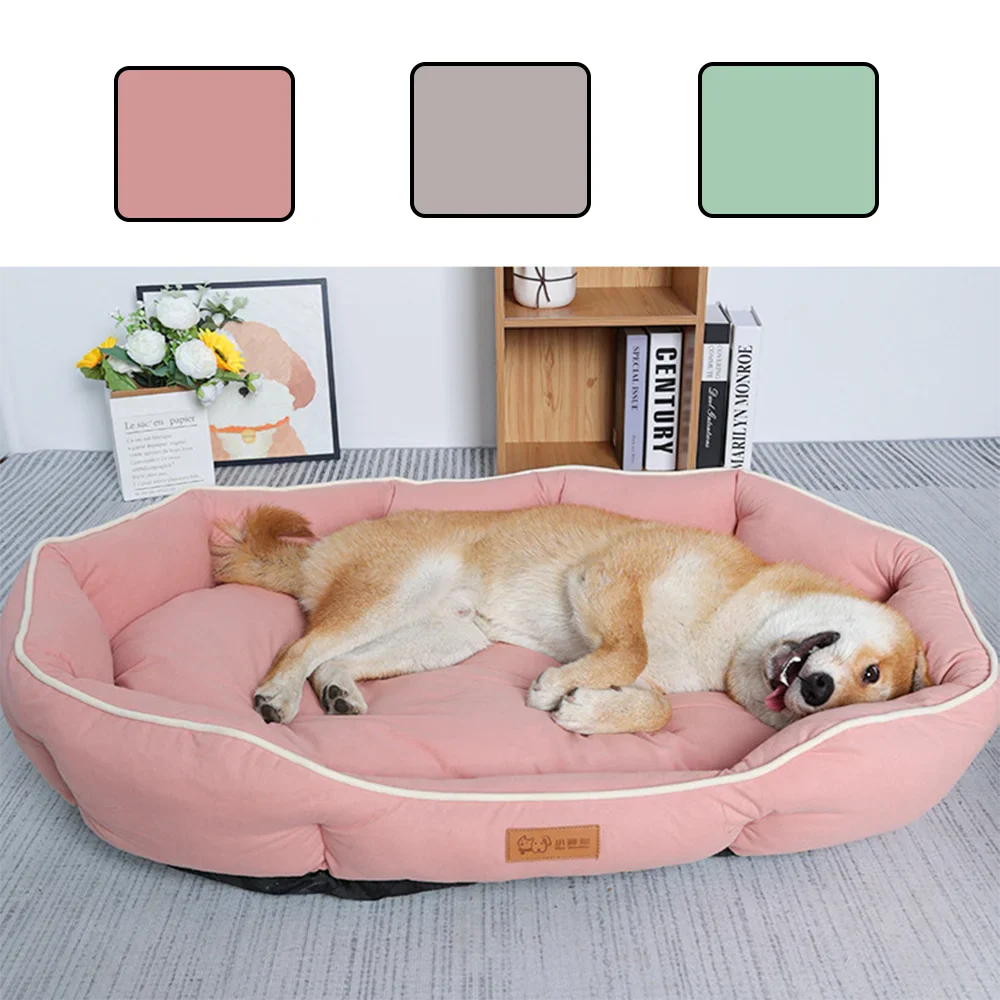 Pet Sofa Bed – Dog & Cat