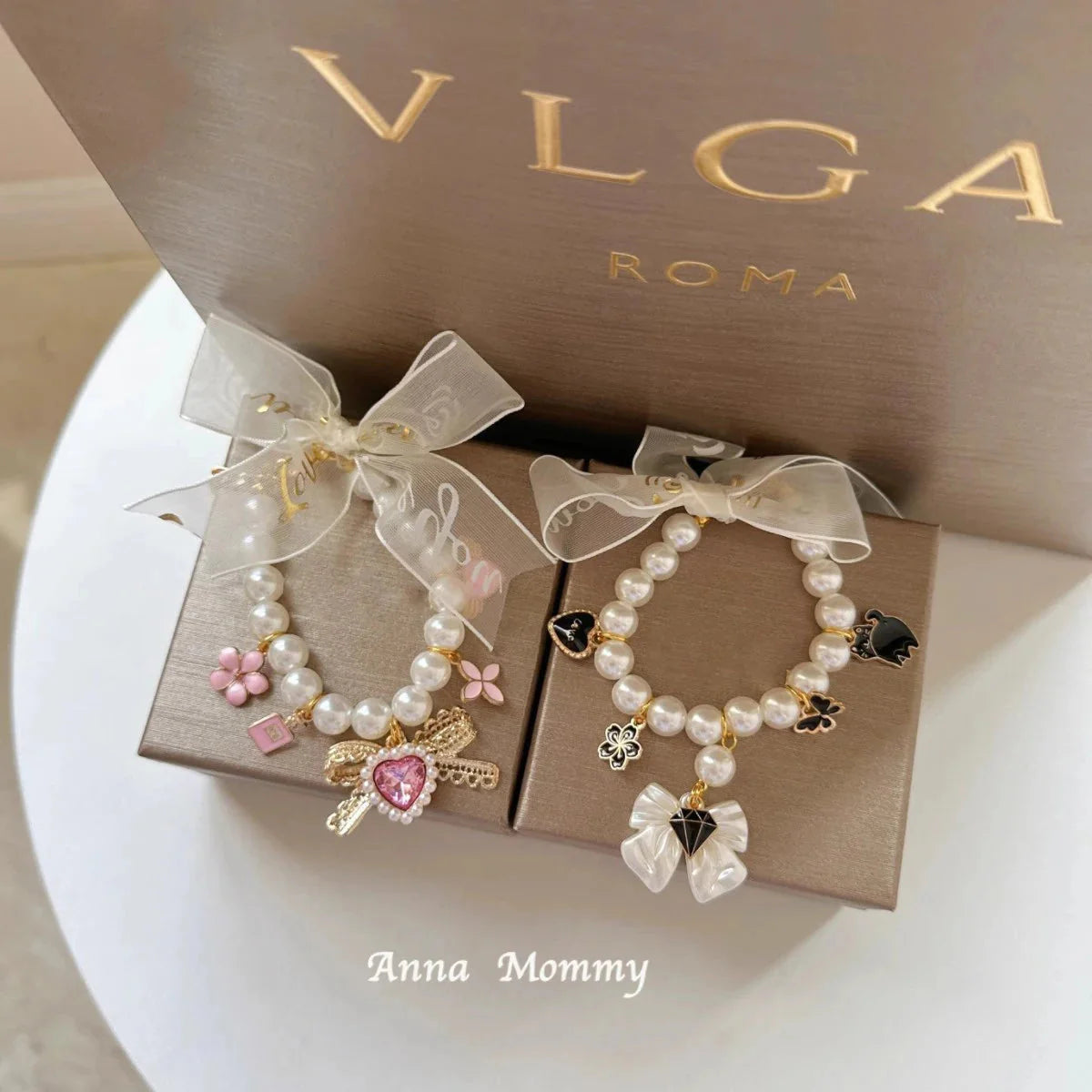 Pet Jewelry Accessories