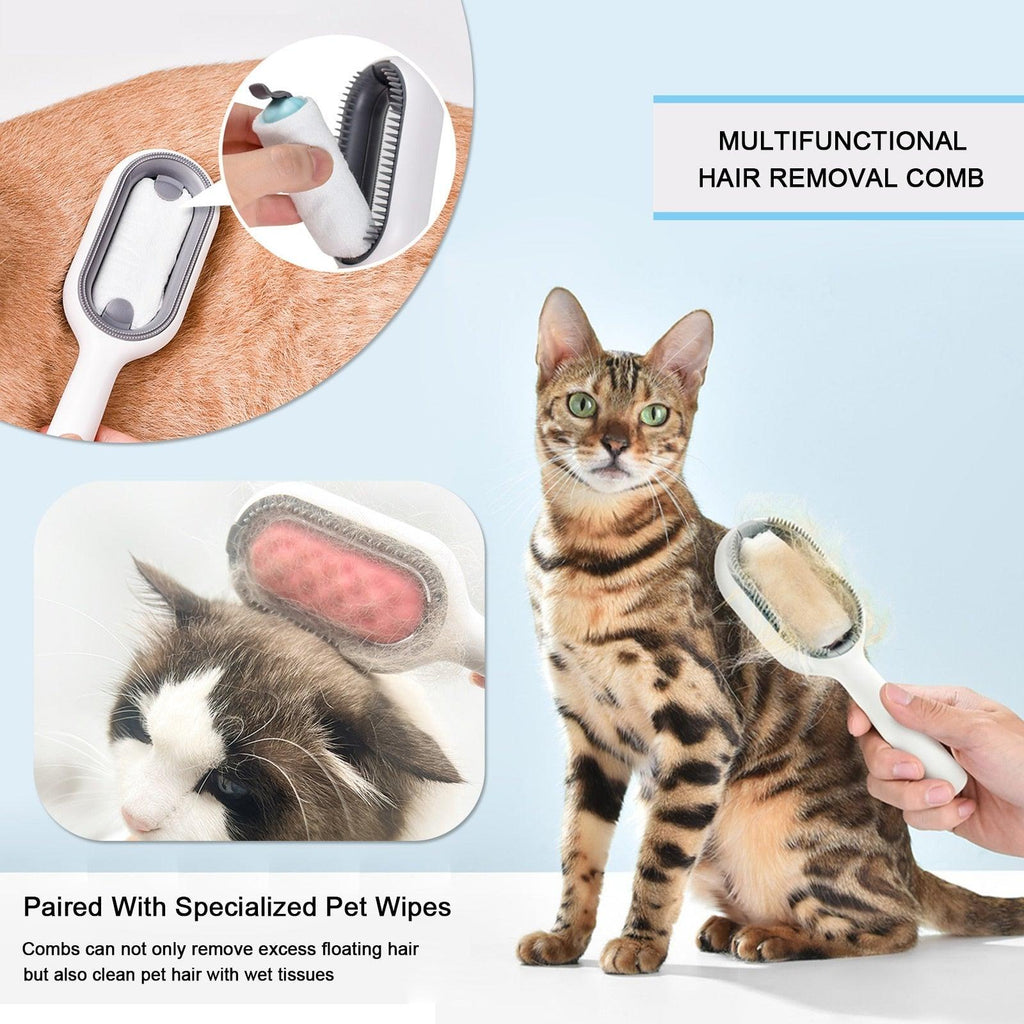 Cat Hair Remover