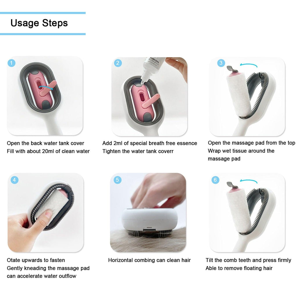 Cat Hair Remover