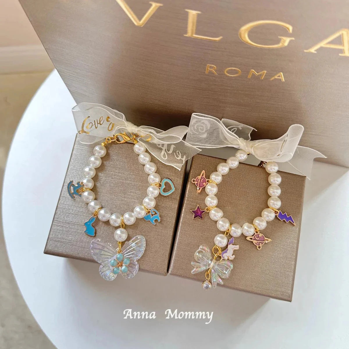 Pet Jewelry Accessories