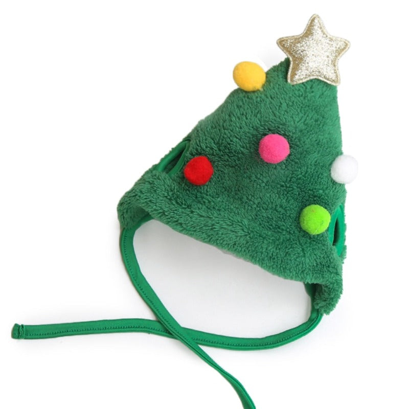Christmas Hats and Bibs