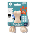 BetterBone CHEW TOY: Plant-Based Ingredients