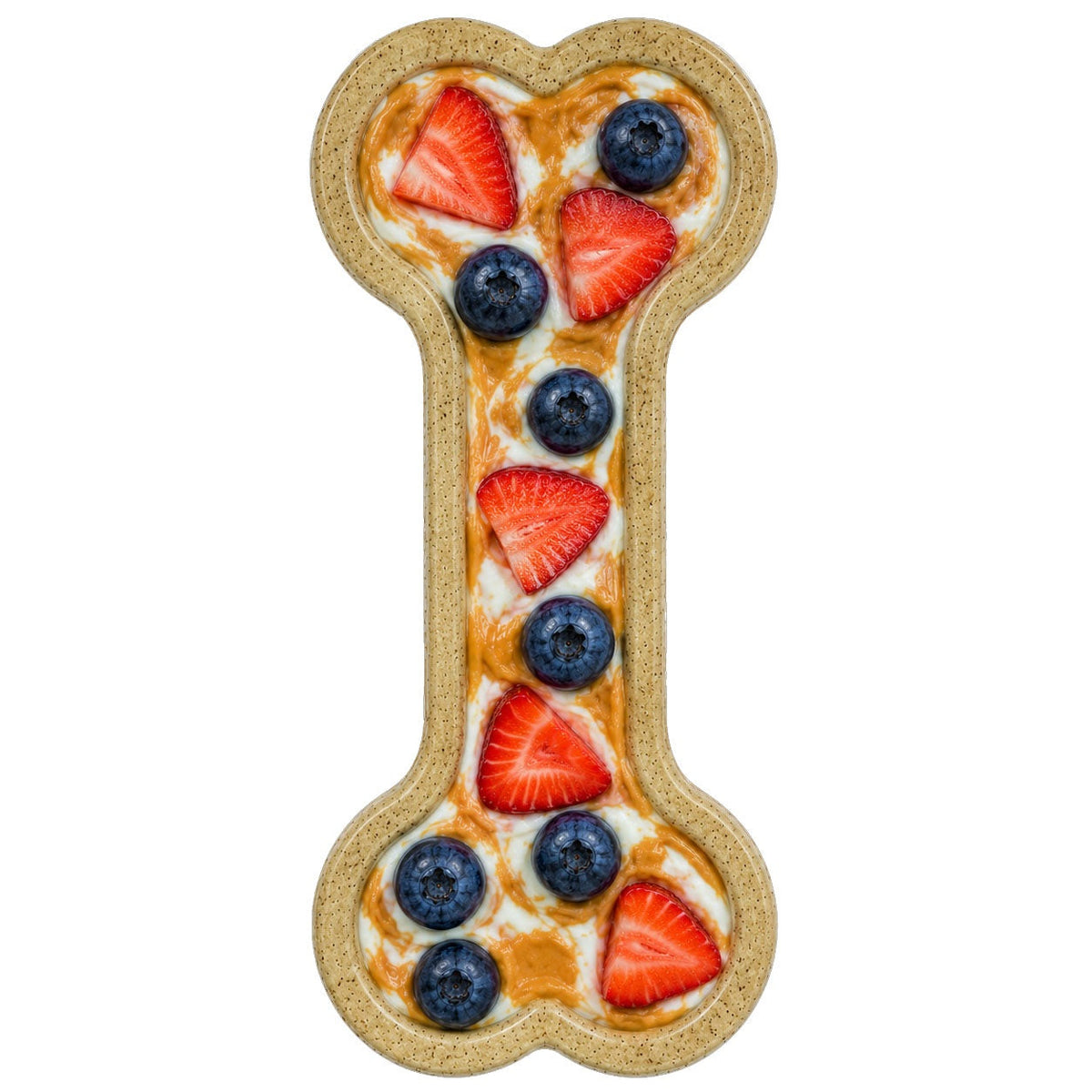 Bone Ultra Durable Dog Chew Toy