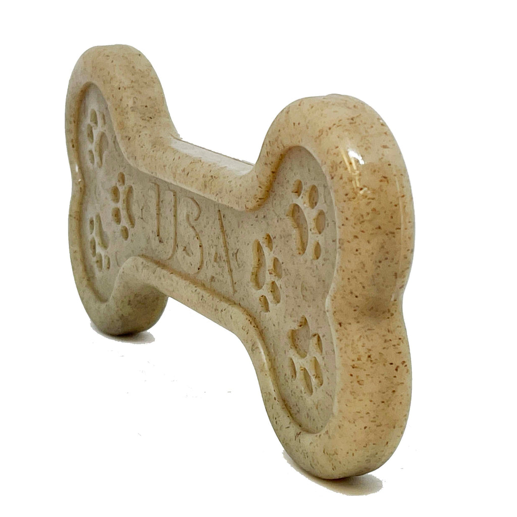 Bone Ultra Durable Dog Chew Toy