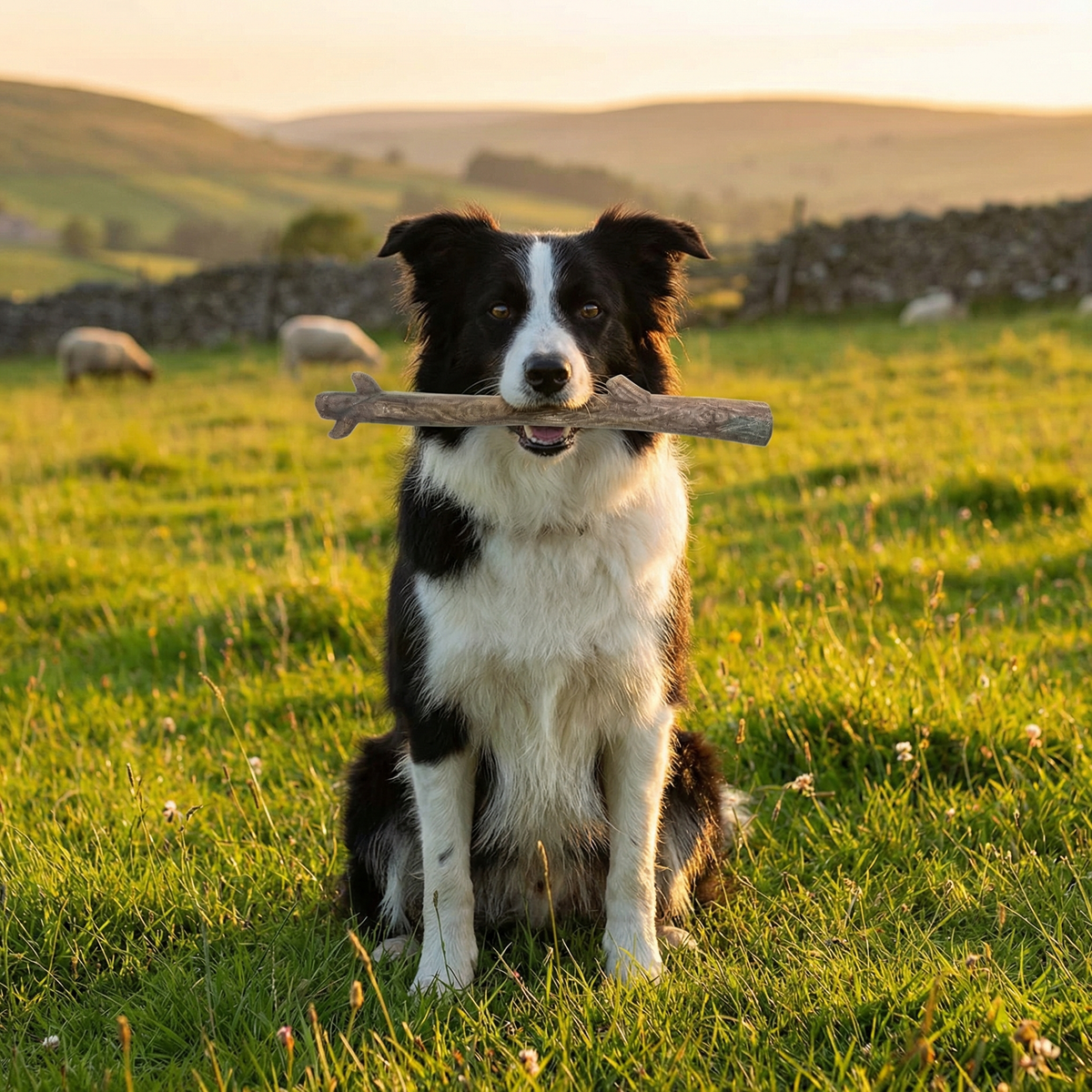 Durable Chew Stick