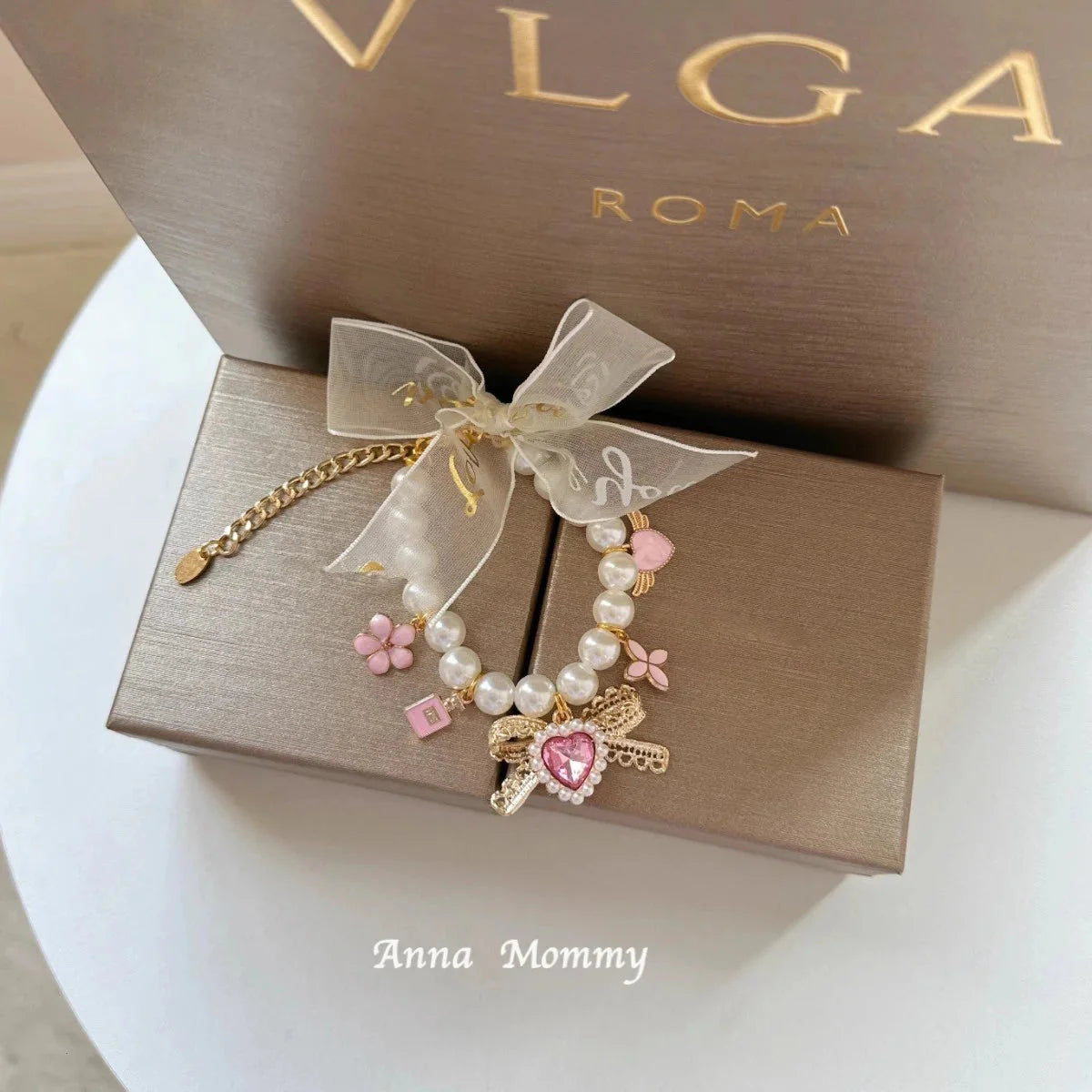 Pet Jewelry Accessories