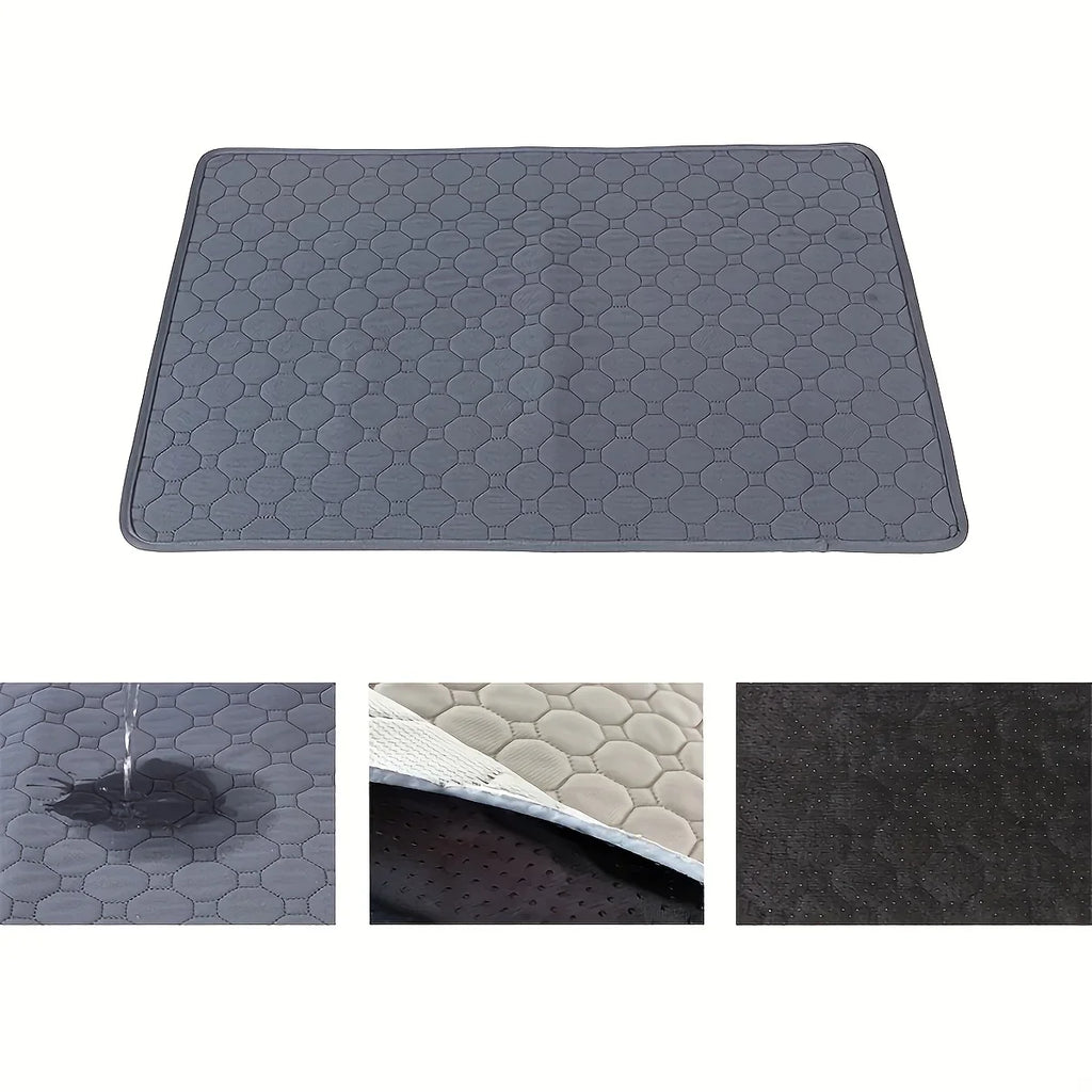 Reusable Dog Pee Pad