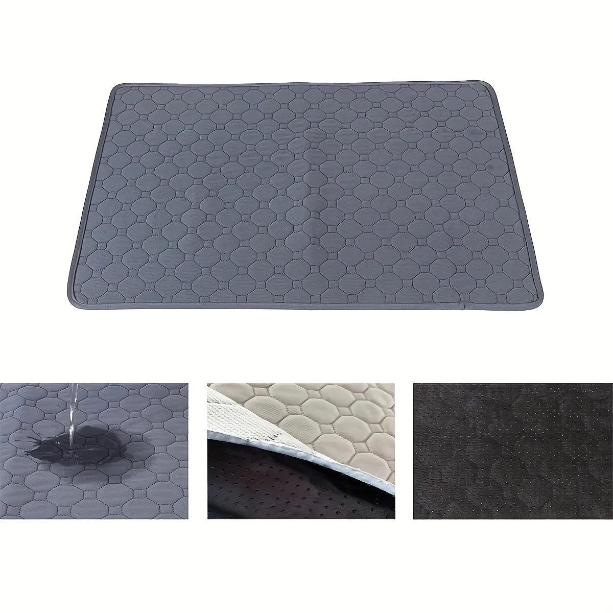 Reusable Dog Pee Pad