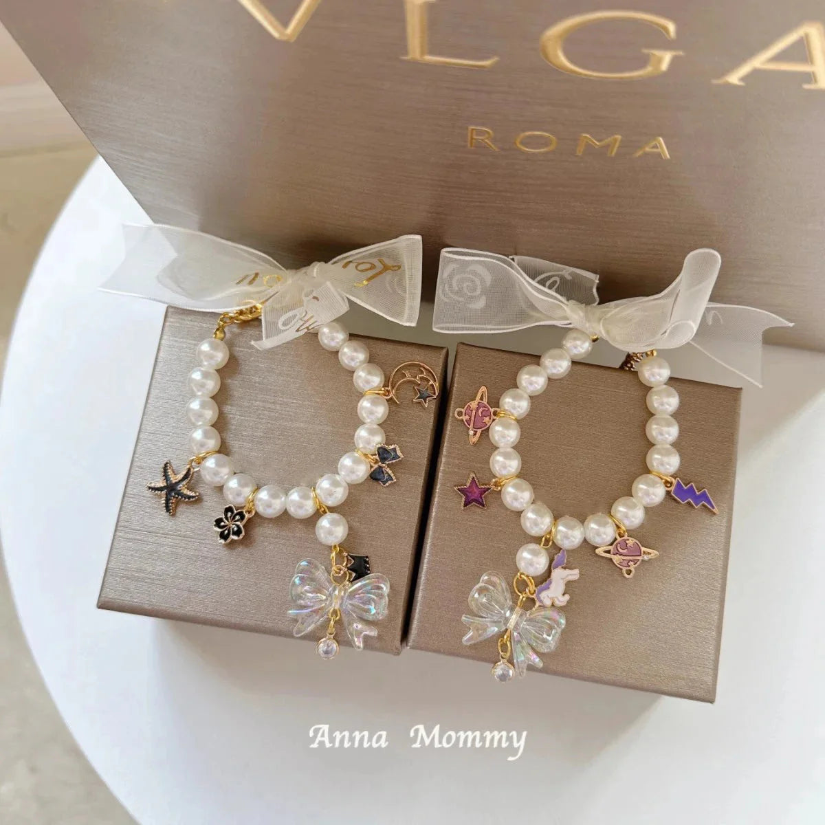 Pet Jewelry Accessories