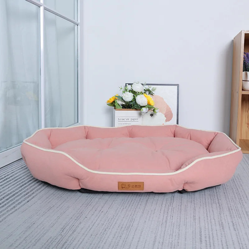 Pet Sofa Bed – Dog & Cat