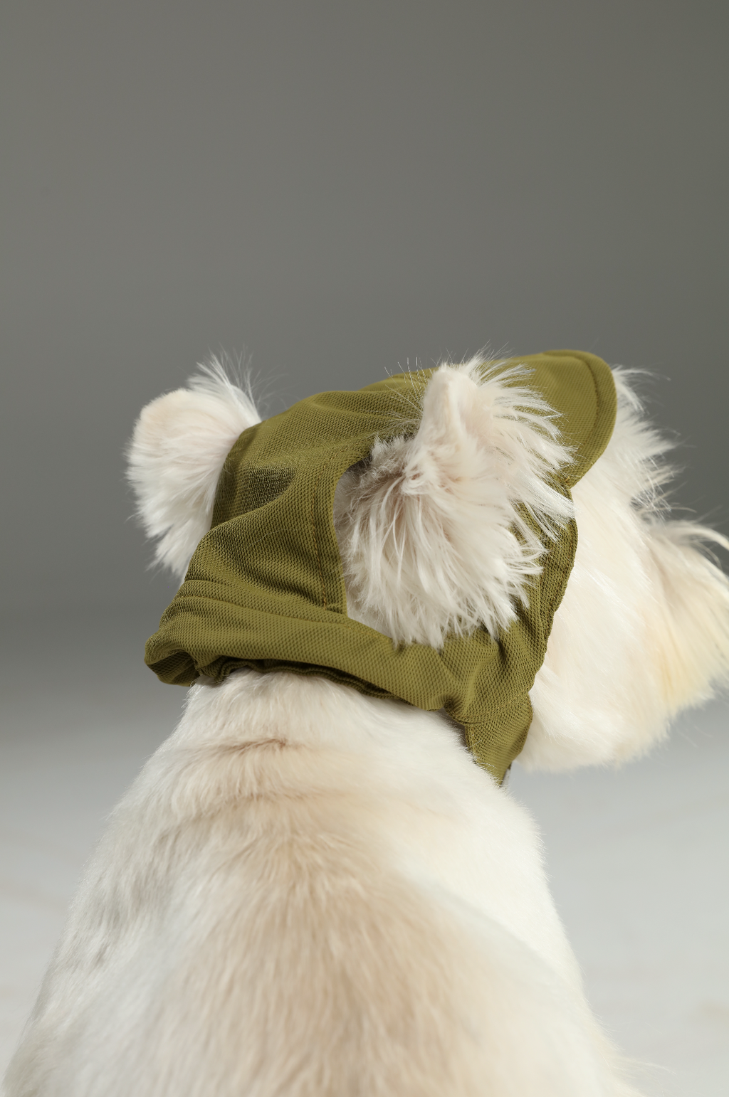 Tennis Green Hat