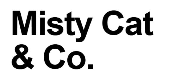 Misty Cat & Co.