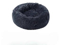 Plush Donut Cuddler for Dogs & Cats