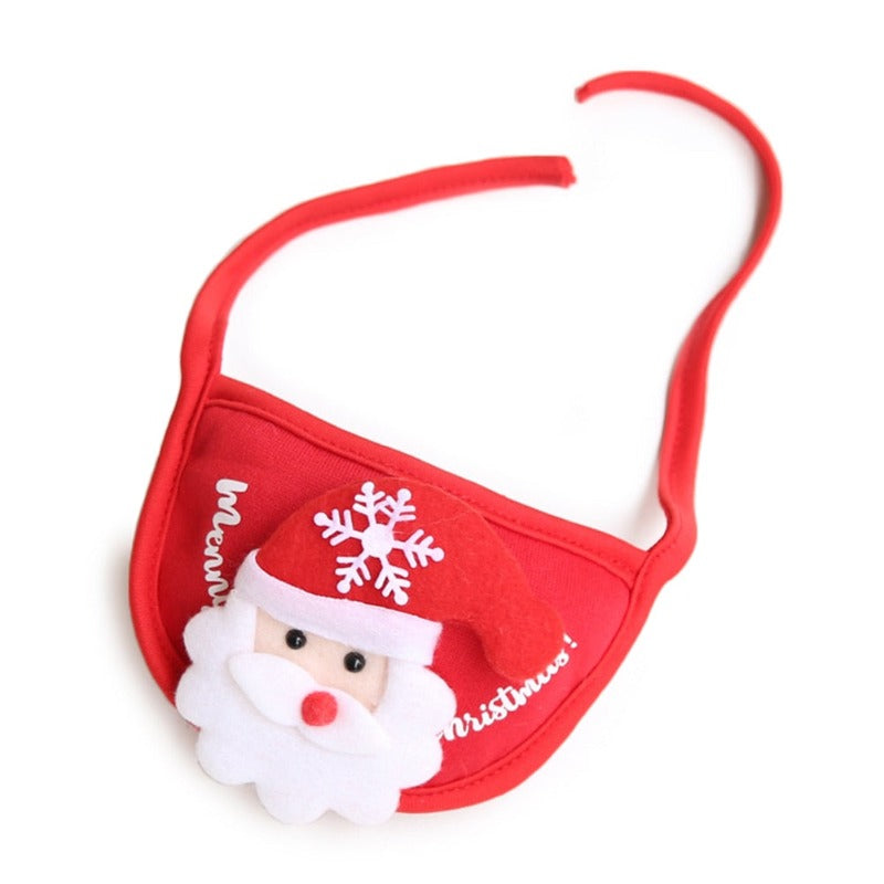 Christmas Hats and Bibs