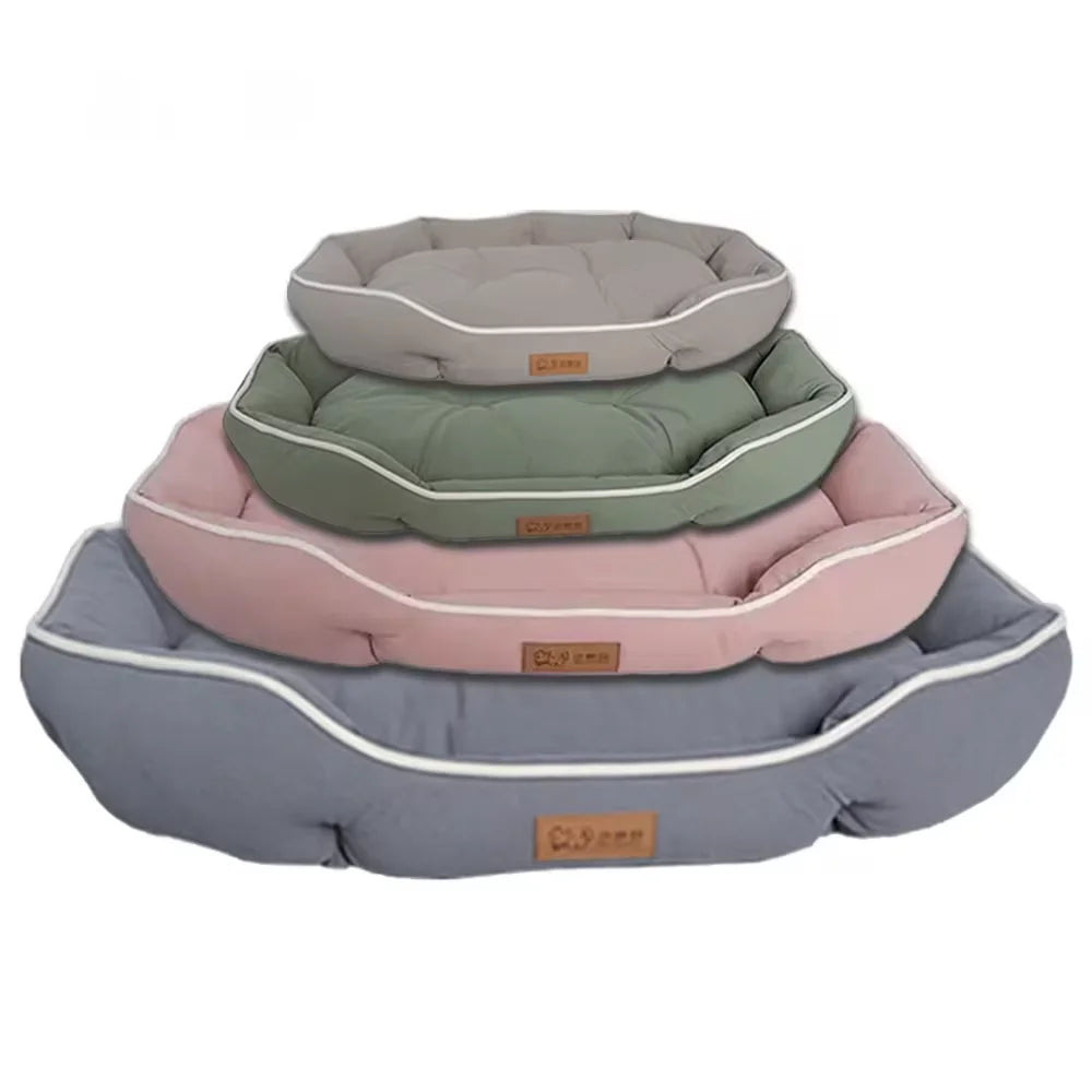 Pet Sofa Bed – Dog & Cat