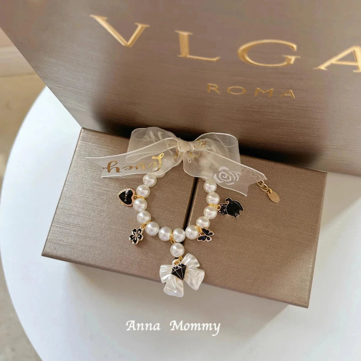 Pet Jewelry Accessories