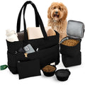 All in One Travel Bag for Dog Moms