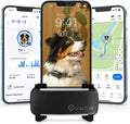 Smart Dog GPS Tracker