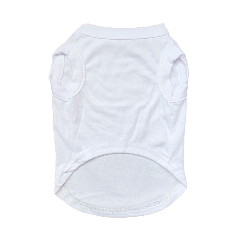 Star-Bark Coffee Dog T-Shirt