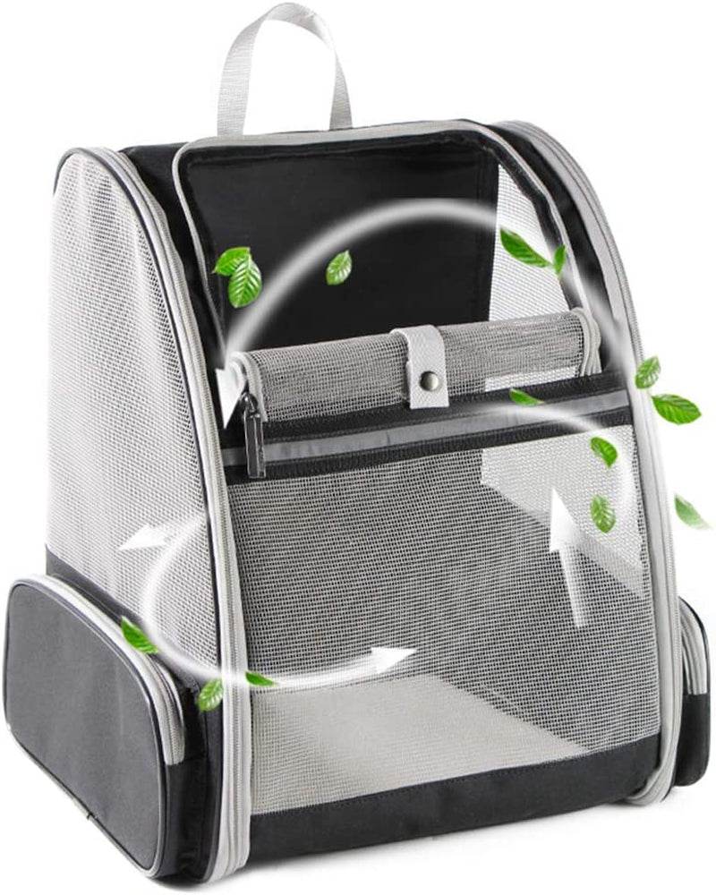 Travel Backpack Carrier