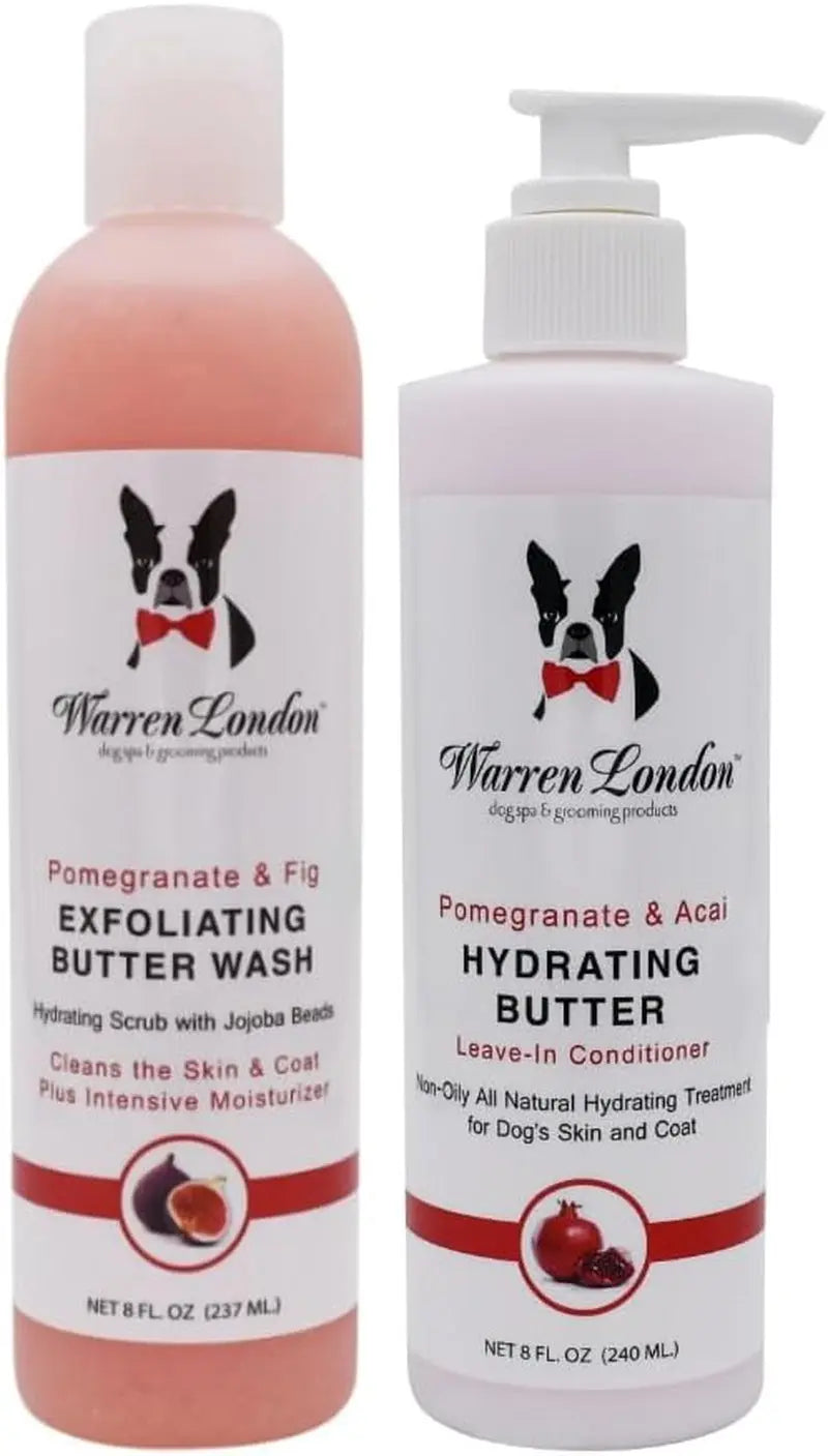 Warren London Butter Combo 8oz