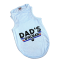 Dog Shirt | Dad's Wingman
