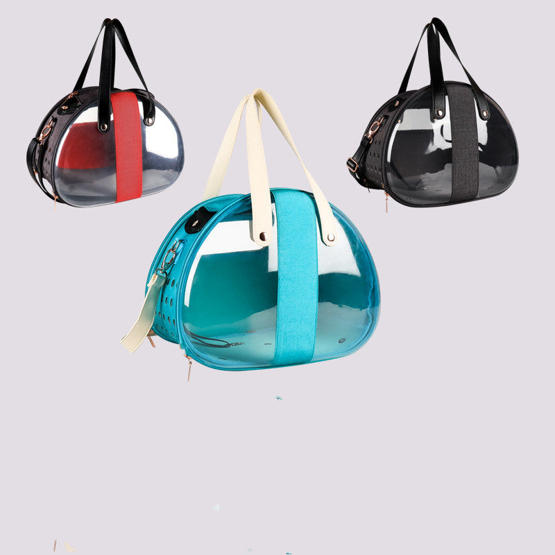 Stylish Pet Backpack