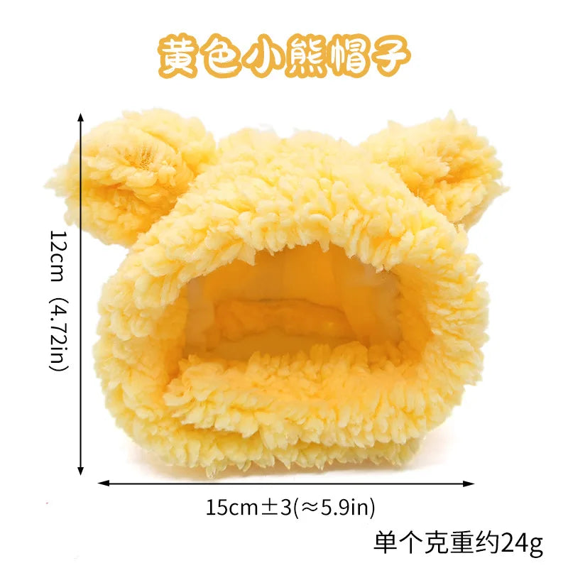 Cute Costume Cat Hats