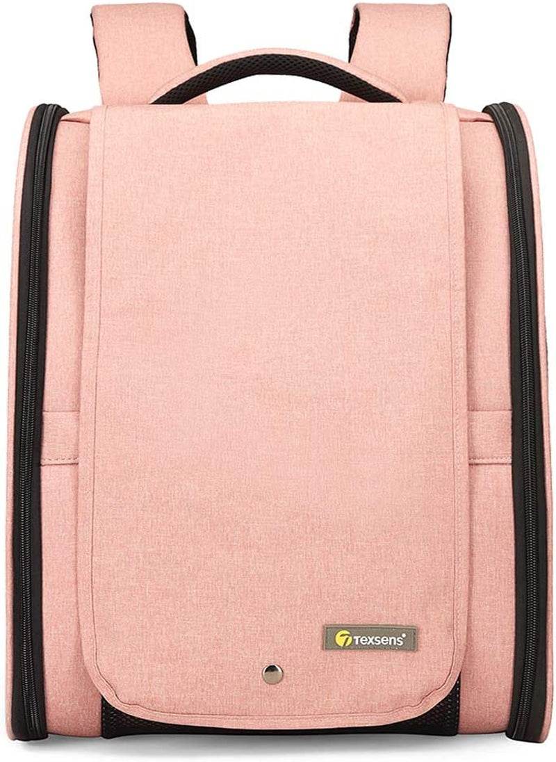 AirFlow Bubble Travel Backpack